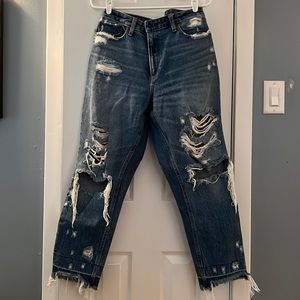 Abercrombie Jeans